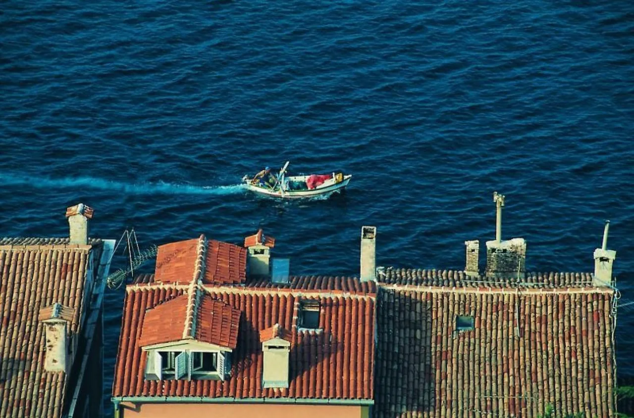 Stone House Olio Villa Rovinjsko Selo