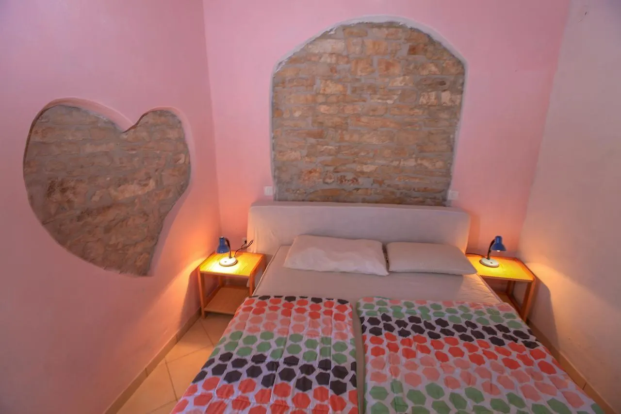 Stone House Olio Villa Rovinjsko Selo 0*,