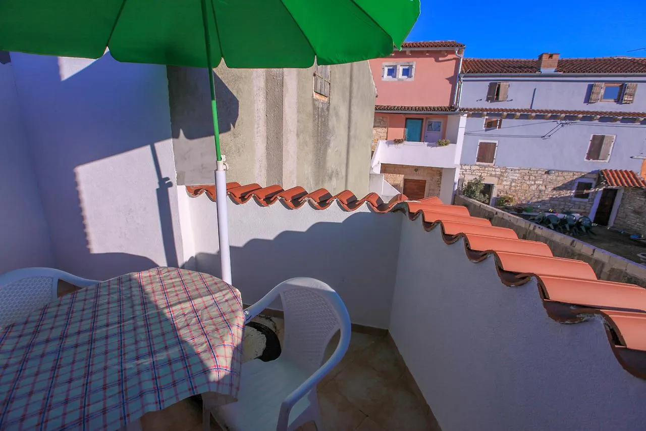 Stone House Olio Villa Rovinjsko Selo Croatia