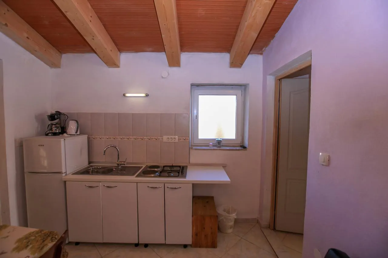 Stone House Olio Villa Rovinjsko Selo 0*,  Croatia