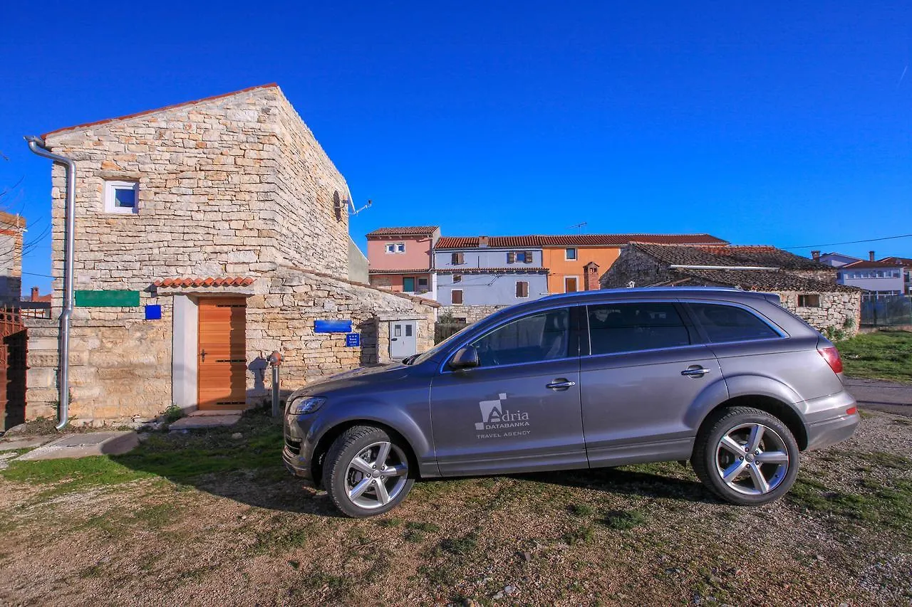 Stone House Olio Villa Rovinjsko Selo 0*,  Croatia