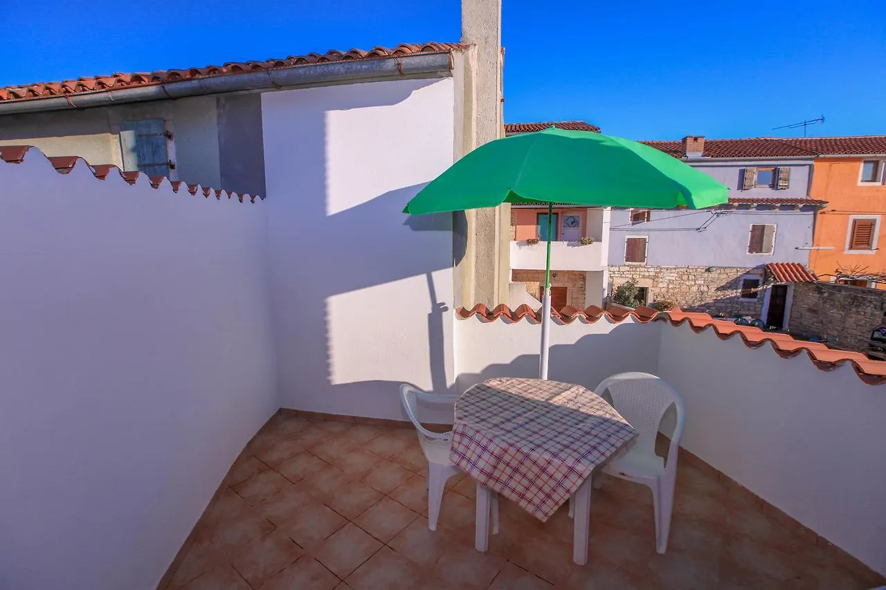 Stone House Olio Villa Rovinjsko Selo Holiday home