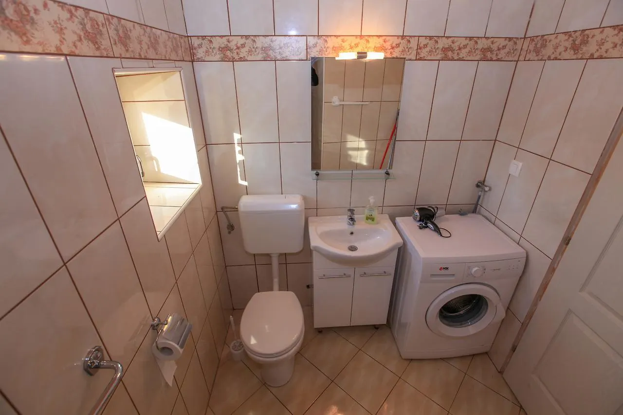 Holiday home Stone House Olio Villa Rovinjsko Selo Croatia