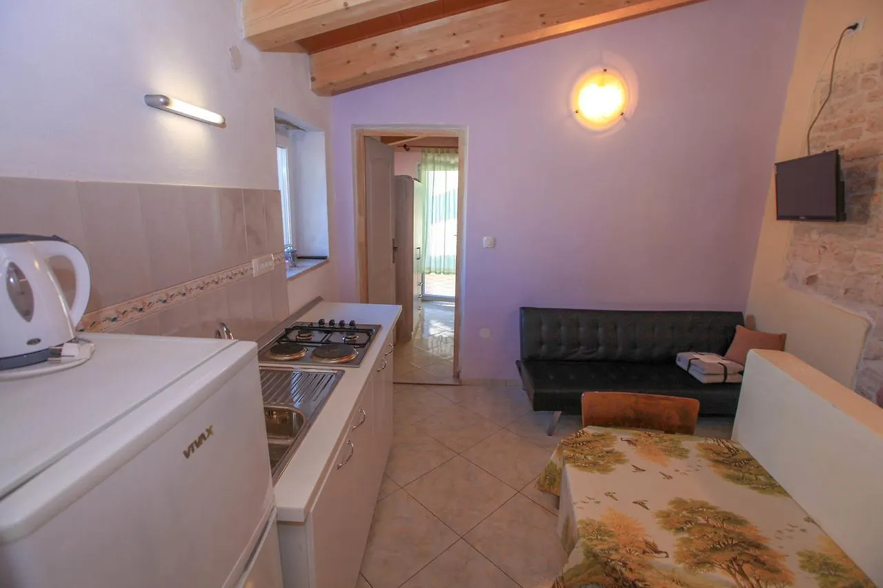 Stone House Olio Villa Rovinjsko Selo