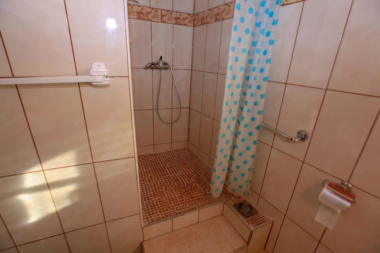 Stone House Olio Villa Rovinjsko Selo Holiday home